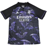 Real Madrid Maillot 2025 2026 Pourpre - Survêtements Real Madrid | maillotdefootpersonnalise