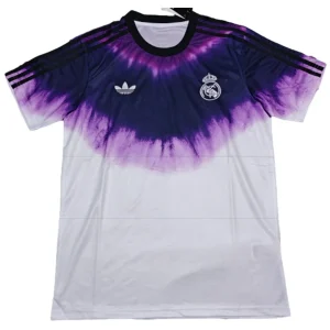 Real Madrid Maillot 2025 2026 Pourpre - Survêtements Real Madrid | maillotdefootpersonnalise