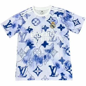 Real Madrid Maillot 2025 2026 Pourpre - Survêtements Real Madrid | maillotdefootpersonnalise