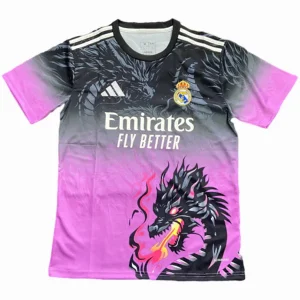 Real Madrid Maillot 2025 2026 - Survêtements Real Madrid | maillotdefootpersonnalise
