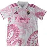 Real Madrid Maillot 2025 2026 - Survêtements Real Madrid | maillotdefootpersonnalise