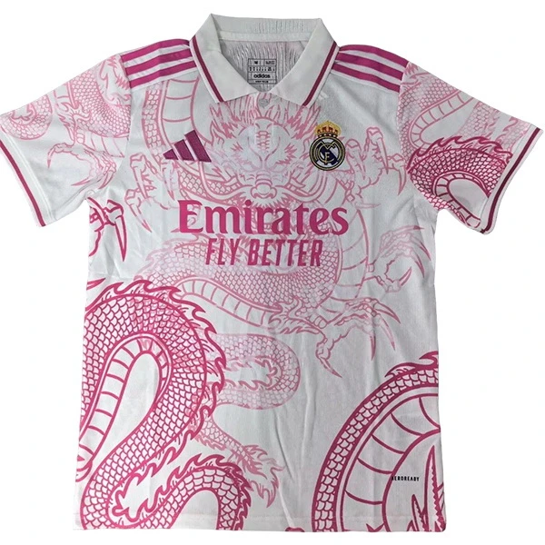 Real Madrid Maillot 2025 2026 - Survêtements Real Madrid | maillotdefootpersonnalise