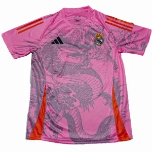 Real Madrid Maillot 2025 2026 - Survêtements Real Madrid | maillotdefootpersonnalise