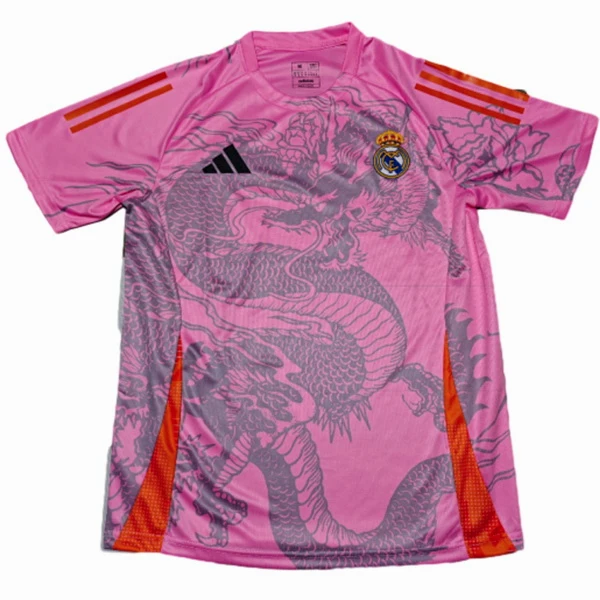 Real Madrid Maillot 2025 2026 - Survêtements Real Madrid | maillotdefootpersonnalise