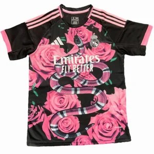 Real Madrid Maillot 2025 2026 - Survêtements Real Madrid | maillotdefootpersonnalise