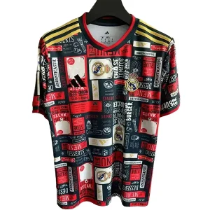 Real Madrid Maillot 2025 2026 - Survêtements Real Madrid | maillotdefootpersonnalise