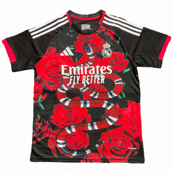 Real Madrid Maillot 2025 2026 - Survêtements Real Madrid | maillotdefootpersonnalise