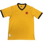 Red Star Belgrade Maillot 2025 2026 - Maillot Red Star Belgrade | maillotdefootpersonnalise