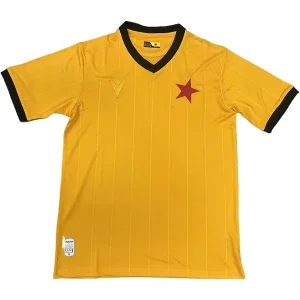 Red Star Belgrade Maillot 2025 2026 - Maillot Red Star Belgrade | maillotdefootpersonnalise