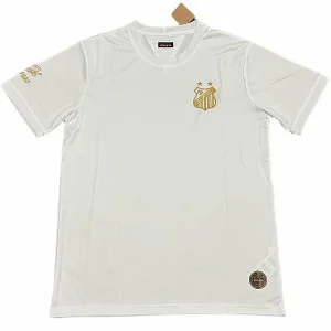 Santos Maillot 2025 2026 - Maillot Santos | maillotdefootpersonnalise