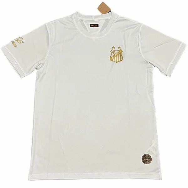 Santos Maillot 2025 2026 - Maillot Santos | maillotdefootpersonnalise
