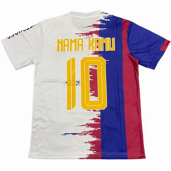 Santos Maillot 2025 2026 - Maillot Santos | maillotdefootpersonnalise