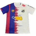Santos Maillot 2025 2026 - Maillot Santos | maillotdefootpersonnalise