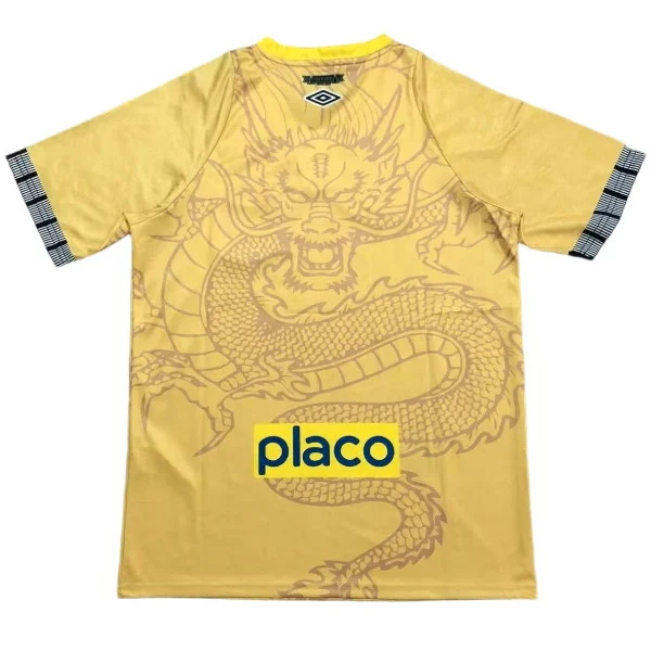Santos Maillot 2025 2026 - Maillot Santos | maillotdefootpersonnalise