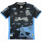 Santos Maillot 2025 2026 - Maillot Santos | maillotdefootpersonnalise