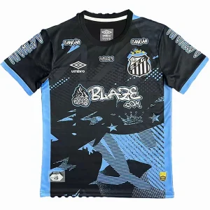 Santos Maillot 2025 2026 - Maillot Santos | maillotdefootpersonnalise