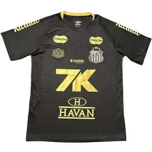 Santos Maillot 2025 2026 - Maillot Santos | maillotdefootpersonnalise