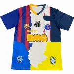 Santos Maillot 2025 2026 - Maillot Santos | maillotdefootpersonnalise