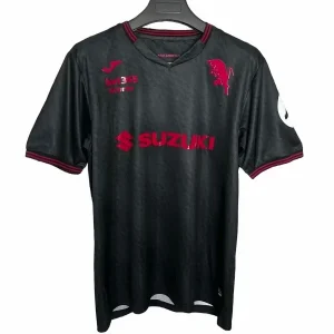 Torino Maillot 2025 2026 - Maillot Torino | maillotdefootpersonnalise