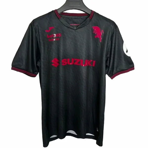 Torino Maillot 2025 2026 - Maillot Torino | maillotdefootpersonnalise