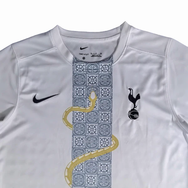 Tottenham Hotspur Maillot 2025 2026 - Maillot Tottenham Hotspur | maillotdefootpersonnalise
