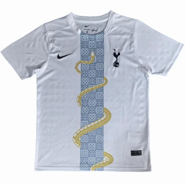 Tottenham Hotspur Maillot 2025 2026 - Maillot Tottenham Hotspur | maillotdefootpersonnalise