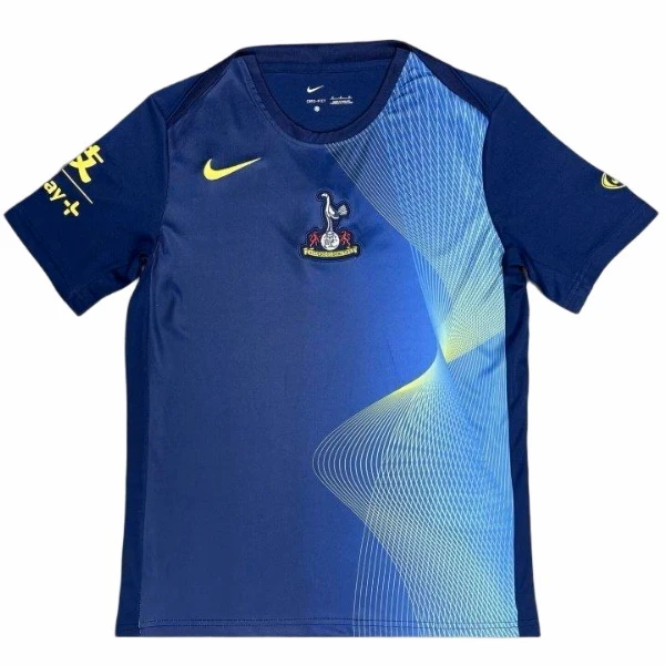 Tottenham Hotspur Maillot 2025 2026 - Maillot Tottenham Hotspur | maillotdefootpersonnalise