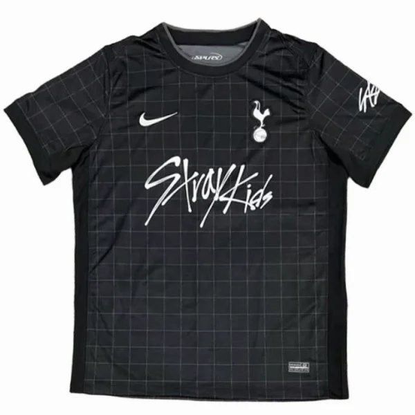 Tottenham Hotspur Maillot 2025 2026 - Maillot Tottenham Hotspur | maillotdefootpersonnalise