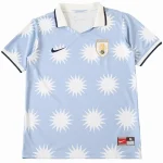 Uruguay Maillot 2026 - Maillot Uruguay 2026 | maillotdefootpersonnalise