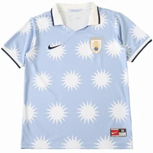Uruguay Maillot 2026 - Maillot Uruguay 2026 | maillotdefootpersonnalise