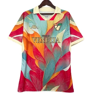 Venezia Maillot 2024 2025 - Maillot Venezia | maillotdefootpersonnalise