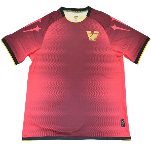 Venezia Maillot 2025 2026 - Maillot Venezia | maillotdefootpersonnalise