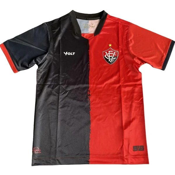Vitória Maillot 2025 2026 - Maillot Vitória Guimaraes 25 26 | maillotdefootpersonnalise