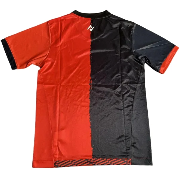Vitória Maillot 2025 2026 - Maillot Vitória Guimaraes 25 26 | maillotdefootpersonnalise