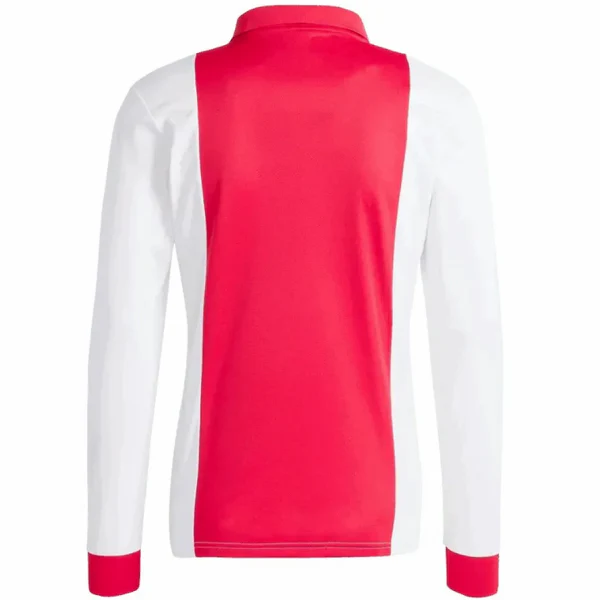 Ajax Maillot 2025 2026 - Maillot Ajax | maillotdefootpersonnalise