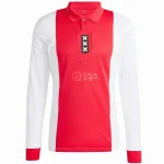 Ajax Maillot 2025 2026 - Maillot Ajax | maillotdefootpersonnalise