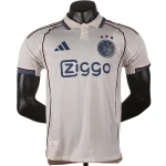 Ajax Maillot 2025 2026 - Maillot Ajax | maillotdefootpersonnalise
