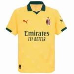 AC Milan Maillot 2025 2026 - Maillot Ac Milan | maillotdefootpersonnalise