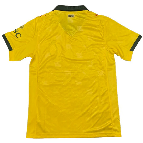 AC Milan Maillot 2025 2026 - Maillot Ac Milan | maillotdefootpersonnalise