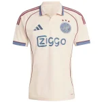 Ajax Maillot 2025 2026 - Maillot Ajax | maillotdefootpersonnalise