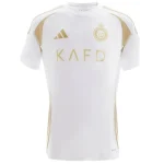 Maillot 2024 2025 - Al-nassr Fc 2026 | maillotdefootpersonnalise