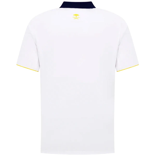 Maillot 2025 2026 - Al-nassr Fc 2026 | maillotdefootpersonnalise