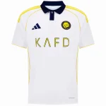Maillot 2025 2026 - Al-nassr Fc 2026 | maillotdefootpersonnalise