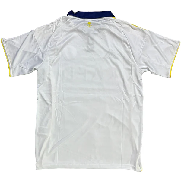 Maillot 2025 2026 - Al-nassr Fc 2026 | maillotdefootpersonnalise