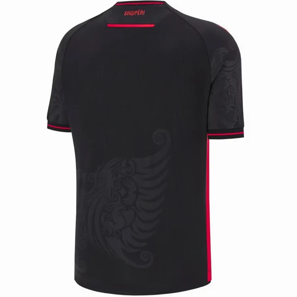 Albanie Maillot 2025 - Maillot Albanie | maillotdefootpersonnalise