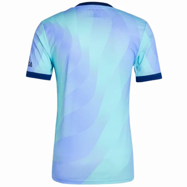 Arsenal Maillot 2024 2025 Pourpre - Bayern Munich And Arsenal | maillotdefootpersonnalise