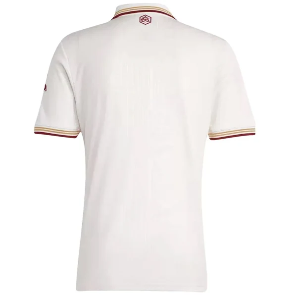 Arsenal Maillot 2025 2026 - Bayern Munich And Arsenal | maillotdefootpersonnalise