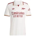 Arsenal Maillot 2025 2026 - Bayern Munich And Arsenal | maillotdefootpersonnalise