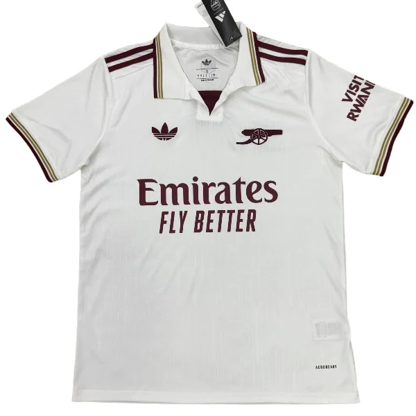 Arsenal Maillot 2025 2026 - Bayern Munich And Arsenal | maillotdefootpersonnalise