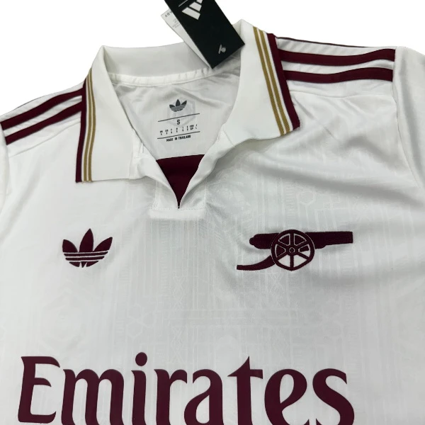 Arsenal Maillot 2025 2026 - Bayern Munich And Arsenal | maillotdefootpersonnalise